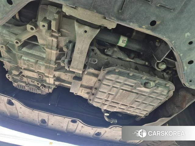 Kia The New Carnival id 4331722 из Кореи 9