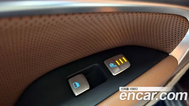 Genesis G70 id 2951976 из Кореи 9