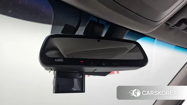 Ssangyong Beautiful Korando id 3573518 из Кореи 9