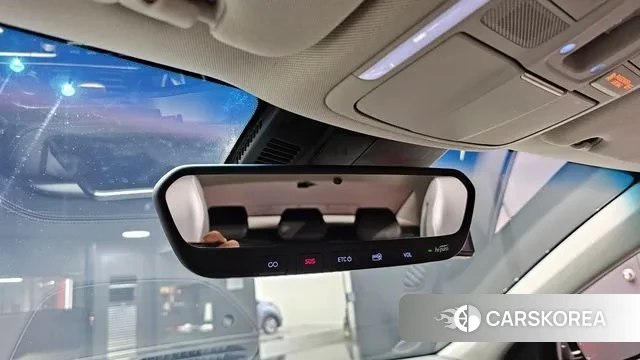 Genesis G70 id 3583377 из Кореи 9