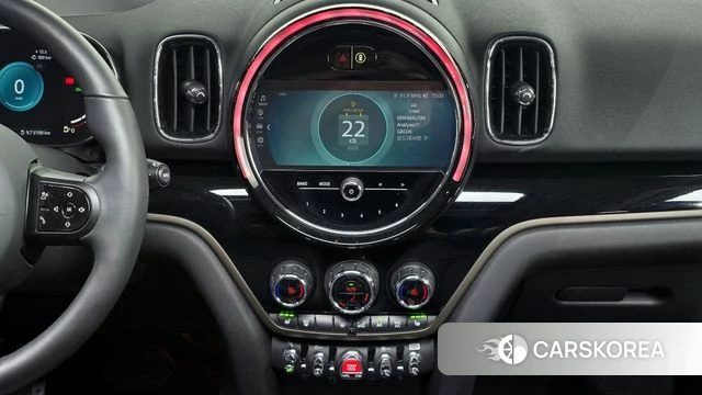 Mini Cooper Countryman id 4186344 из Кореи 9