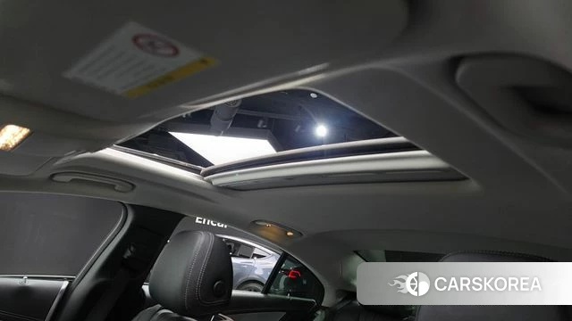 Mercedes-Benz CLS-Class C257 id 3814239 из Кореи 9