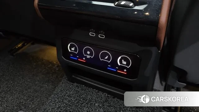 BMW i5 (G60) id 3467275 из Кореи 9