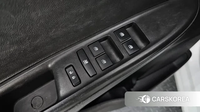 Chevrolet (GM Daewoo) The New Spark id 3386142 из Кореи 9