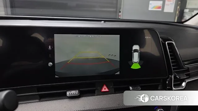 Kia Sportage 5th Generation id 3361488 из Кореи 9