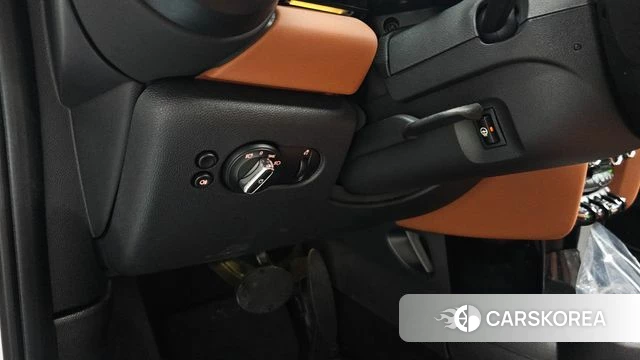 Mini Cooper S id 4540692 из Кореи 9