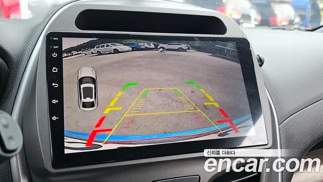 Chevrolet (GM Daewoo) The Next Spark id 2827839 из Кореи 9