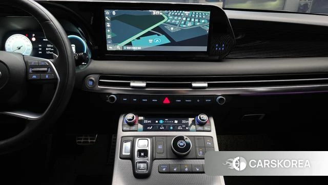 Hyundai The New Palisade id 4292689 из Кореи 9