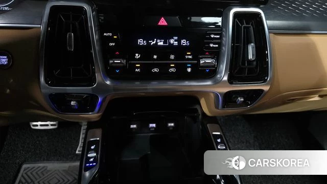 Kia Sorento 4th Generation id 4637312 из Кореи 9