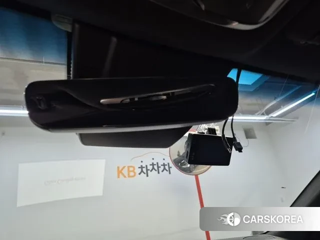 Genesis G90 (RS4) id 2930711 из Кореи 9