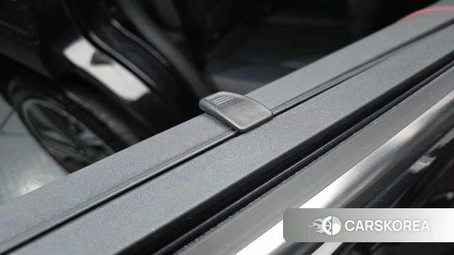 Ssangyong Actian 2nd Generation id 3882982 из Кореи 9