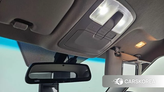 Ssangyong Berry New Tivoli id 4794376 из Кореи 9