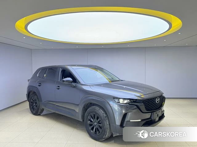 Mazda CX-50 line also id 4335618 из Китая 9