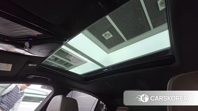 BMW 5 Series (G30) id 3412820 из Кореи 9