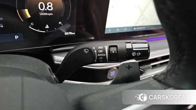 Hyundai Grandeur (GN7) id 3441924 из Кореи 9