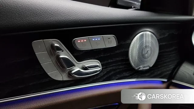 Mercedes-Benz E-Class W213 id 3509767 из Кореи 9