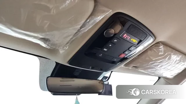 Kia Carnival 4th generation id 3447535 из Кореи 9