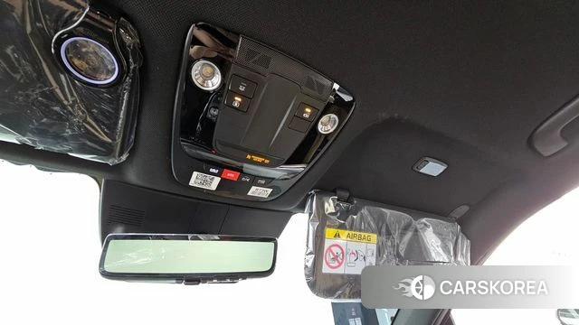 Kia The New Sorento 4th Generation id 4381410 из Кореи 9