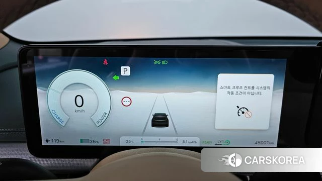 Genesis GV60 id 4338083 из Кореи 9