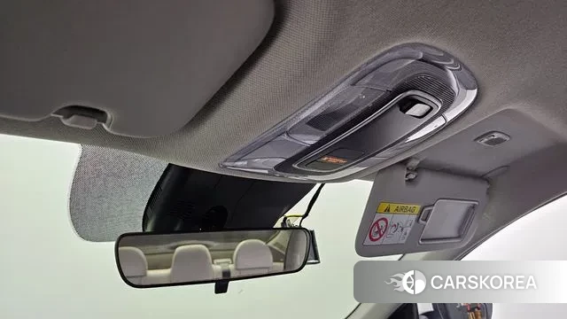 Hyundai Avante (CN7) id 3028690 из Кореи 9