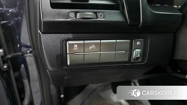 Ssangyong Rexton Sports Cannes id 4268460 из Кореи 9