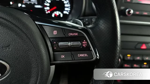 Kia Sportage The Bold id 2994522 из Кореи 9