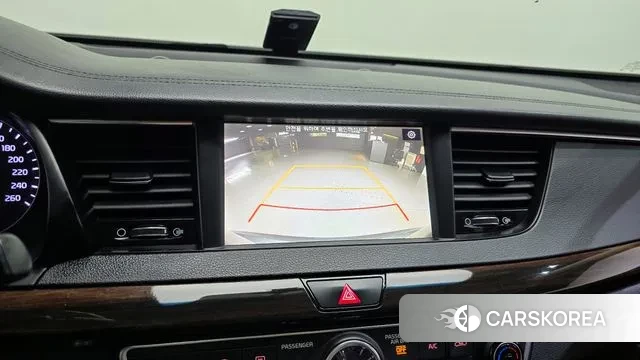 Kia Come New K7 id 3112778 из Кореи 9