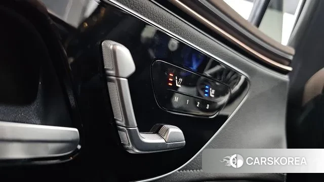 Mercedes-Benz EQE V295 id 3560946 из Кореи 9