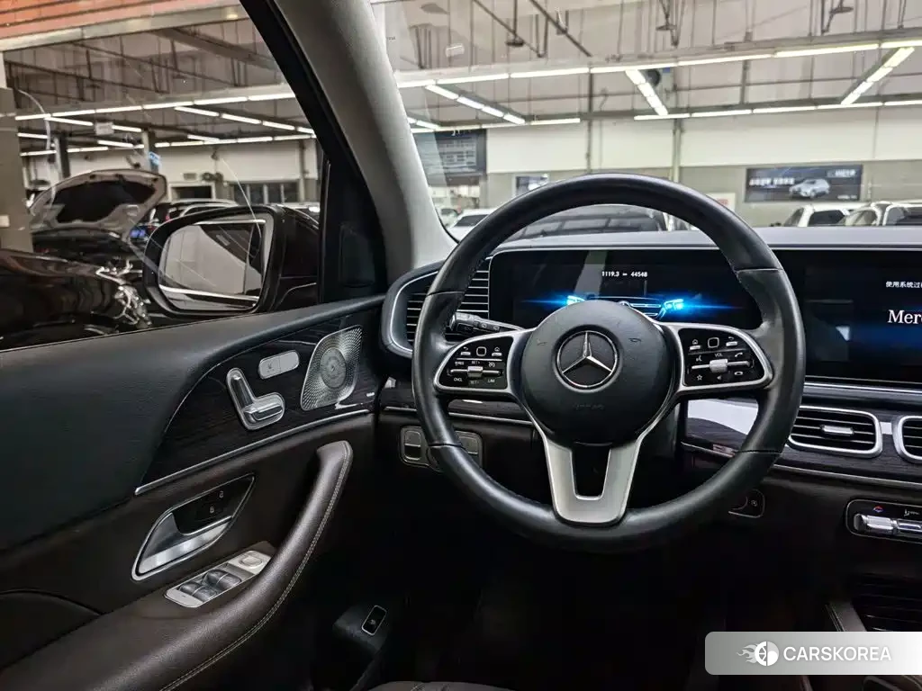Mercedes-Benz GLE id 4600382 из Китая 9