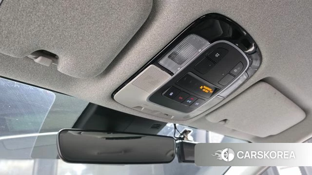 Hyundai Sonata (DN8) id 3834373 из Кореи 9