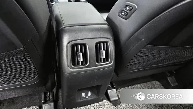 Hyundai Tucson (NX4) id 3043784 из Кореи 9