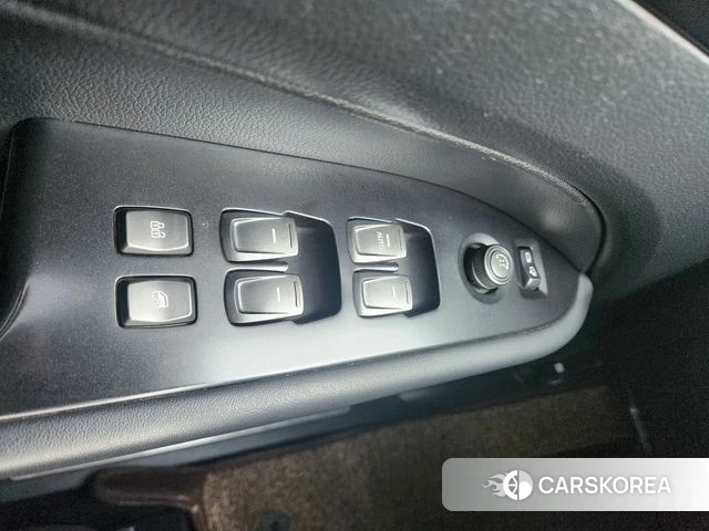 Ssangyong The New Rexton Sport id 3820511 из Кореи 9