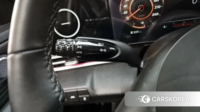 Hyundai Avante (CN7) id 3479643 из Кореи 9