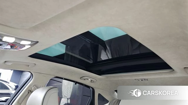 Genesis G80 (RG3) id 4656981 из Кореи 9