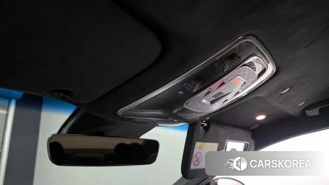 Genesis G90 (RS4) id 2969185 из Кореи 9