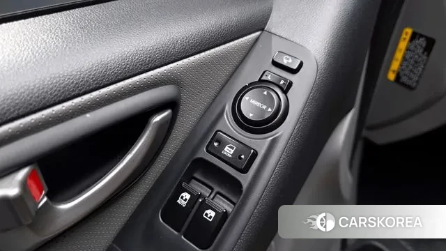 Hyundai The New Grand Starex id 3771824 из Кореи 9