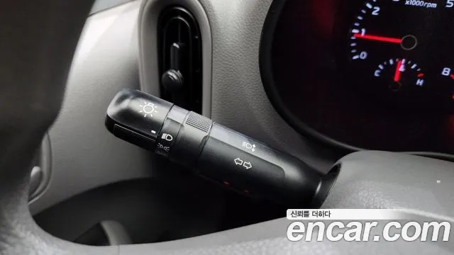 Kia All New Morning (JA) id 2860383 из Кореи 9