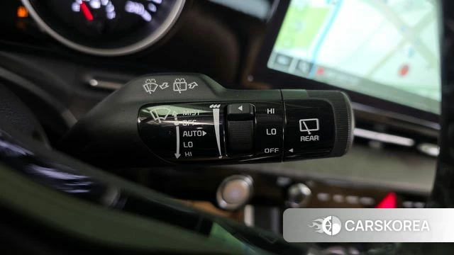 Kia Carnival 4th generation id 4330013 из Кореи 9