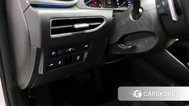 Hyundai Sonata (DN8) id 3826622 из Кореи 9