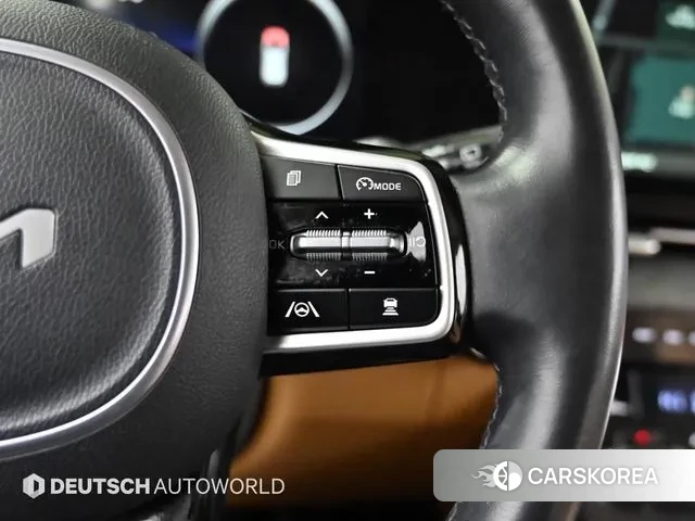 Kia Carnival 4th generation id 3524407 из Кореи 9