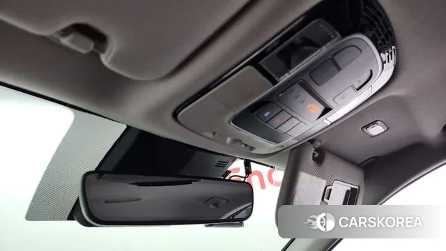 Hyundai Sonata Hybrid (DN8) id 3269467 из Кореи 9