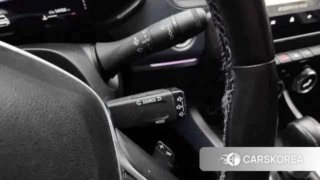 Renault Korea (Samsung) XM3 id 3417611 из Кореи 9