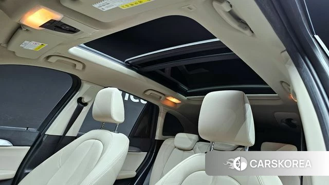 BMW X1 (F48) id 3843949 из Кореи 9