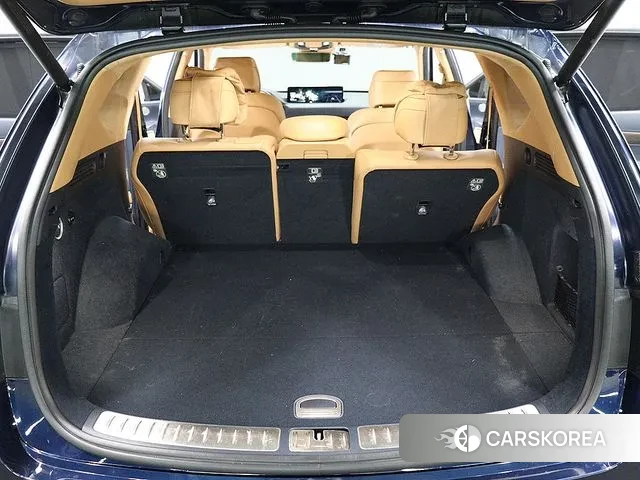 Genesis GV80 id 3340500 из Кореи 9