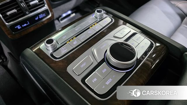 Kia More K9 id 3911457 из Кореи 9