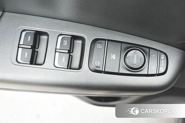 Kia Sportage The Bold id 3833584 из Кореи 9