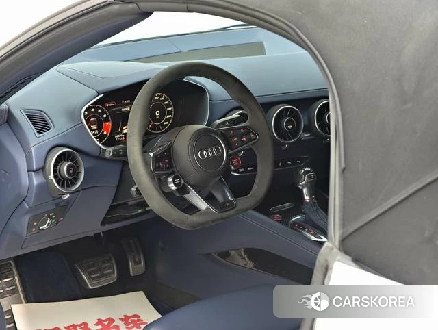Audi TTS id 3889962 из Китая 9