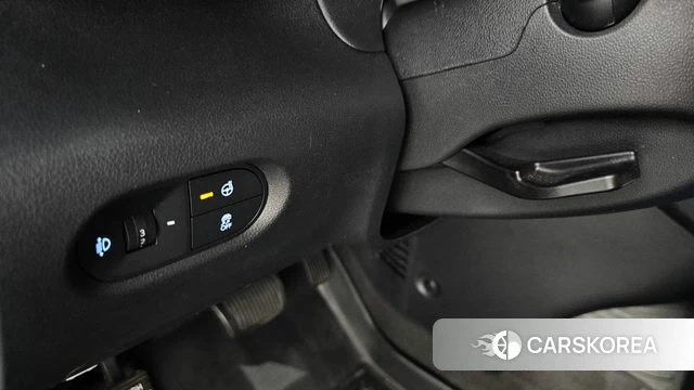 Hyundai Casper id 4702173 из Кореи 9