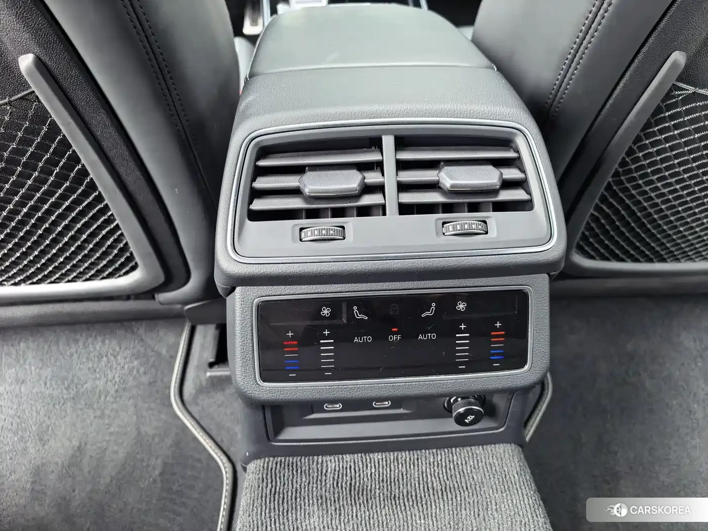 Audi A7 id 4601135 из Китая 9