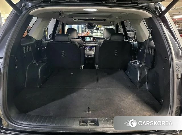 Hyundai Palisade id 3801014 из Кореи 9